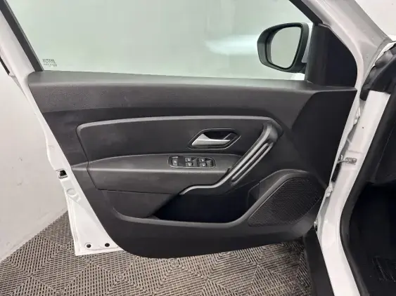 DACIA DUSTER II - voiture d'occasion - Photo 19