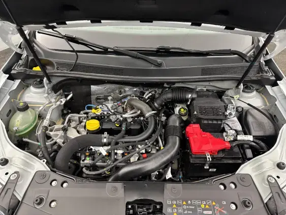 DACIA DUSTER II - voiture d'occasion - Photo 21