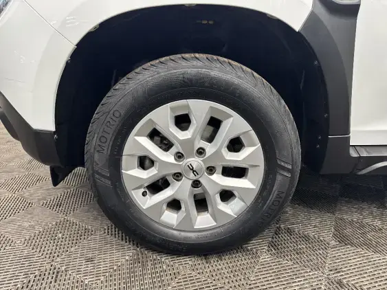 DACIA DUSTER II - voiture d'occasion - Photo 23