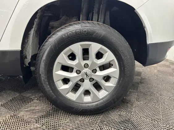 DACIA DUSTER II - voiture d'occasion - Photo 24