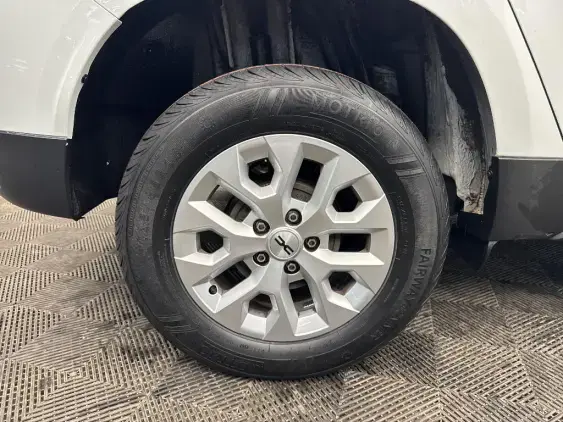 DACIA DUSTER II - voiture d'occasion - Photo 25