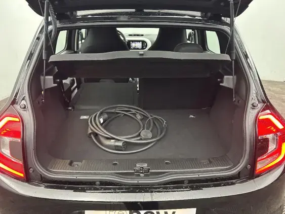 RENAULT TWINGO ELECTRIQUE III - voiture d'occasion - Photo 15