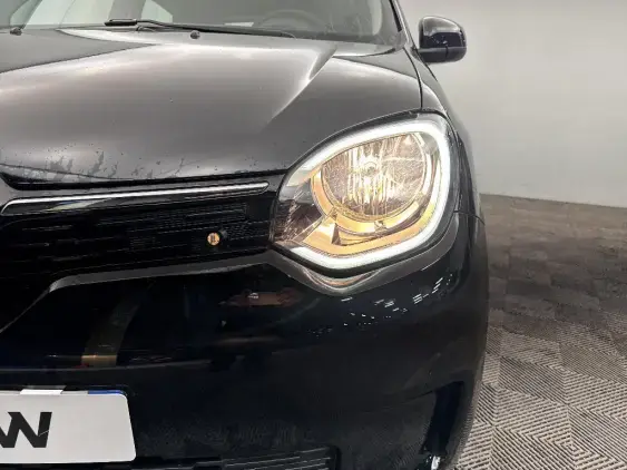 RENAULT TWINGO ELECTRIQUE III - voiture d'occasion - Photo 19