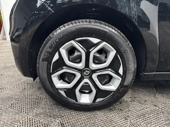 RENAULT TWINGO ELECTRIQUE III - voiture d'occasion - Photo 20