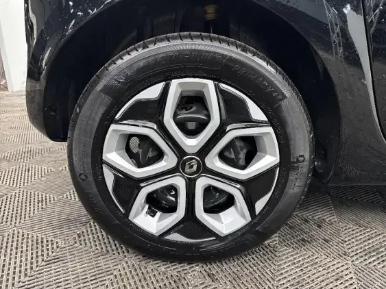 RENAULT TWINGO ELECTRIQUE III - voiture d'occasion - Photo 22