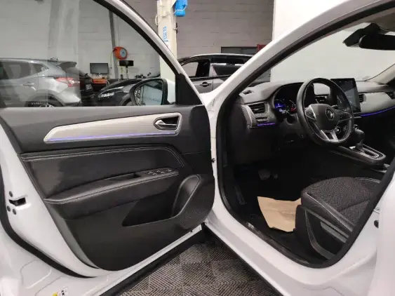 RENAULT ARKANA - voiture d'occasion - Photo 19