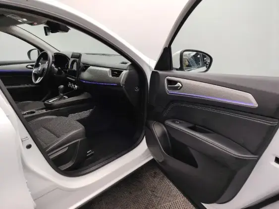 RENAULT ARKANA - voiture d'occasion - Photo 20