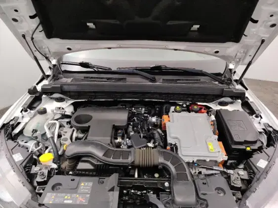 RENAULT ARKANA - voiture d'occasion - Photo 21