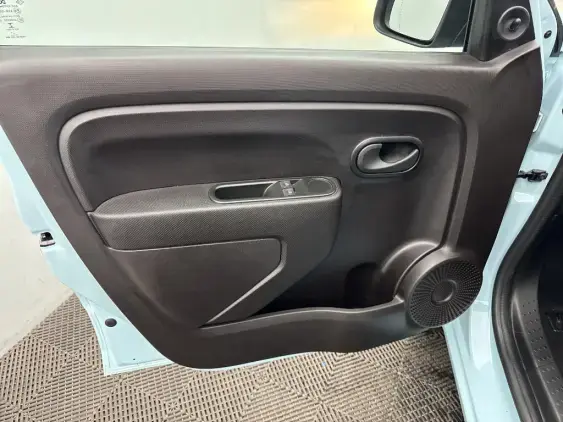 RENAULT TWINGO ELECTRIQUE III - voiture d'occasion - Photo 16