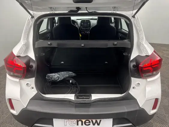 DACIA SPRING - voiture d'occasion - Photo 15