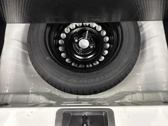 DACIA SPRING - voiture d'occasion - Photo 16