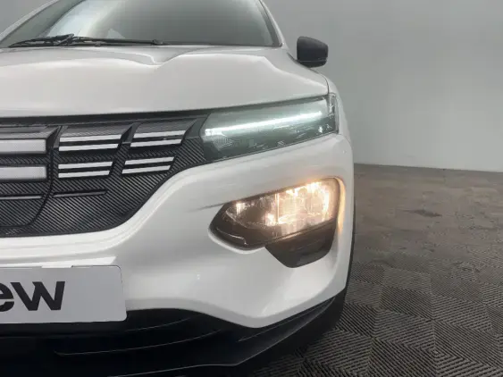 DACIA SPRING - voiture d'occasion - Photo 20