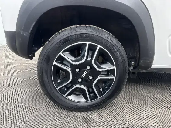 DACIA SPRING - voiture d'occasion - Photo 22