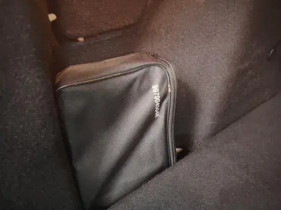 DACIA DUSTER II - voiture d'occasion - Photo 16