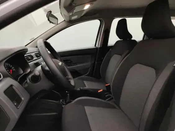 DACIA DUSTER II - voiture d'occasion - Photo 17