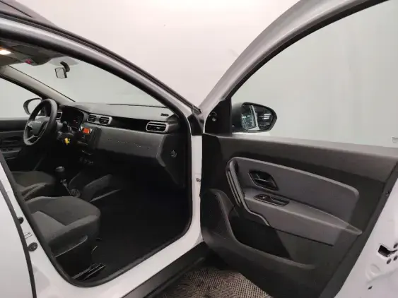 DACIA DUSTER II - voiture d'occasion - Photo 19