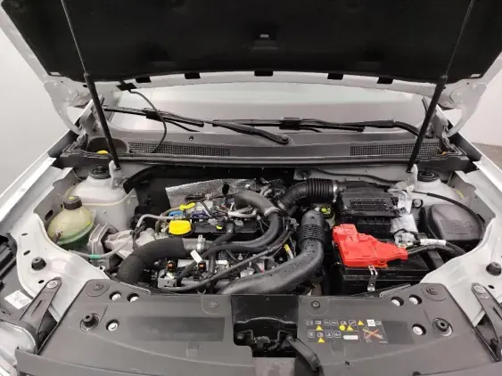 DACIA DUSTER II - voiture d'occasion - Photo 20