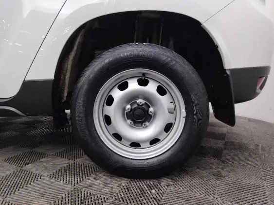 DACIA DUSTER II - voiture d'occasion - Photo 23