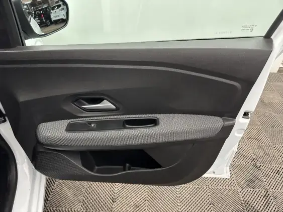 DACIA SANDERO III - voiture d'occasion - Photo 19