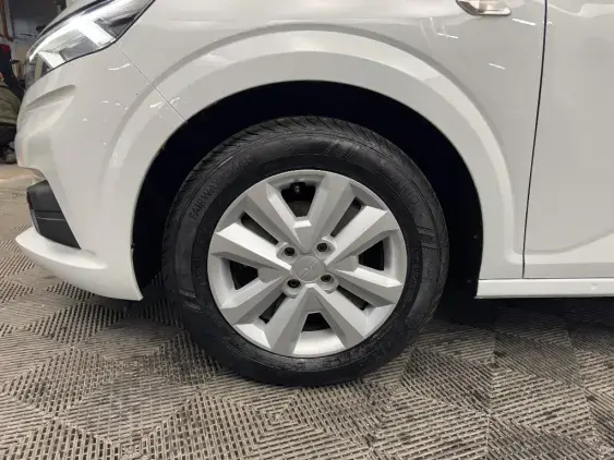 DACIA SANDERO III - voiture d'occasion - Photo 22