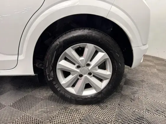 DACIA SANDERO III - voiture d'occasion - Photo 23