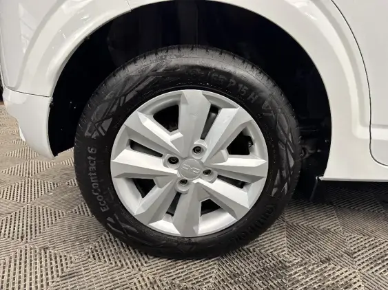 DACIA SANDERO III - voiture d'occasion - Photo 24