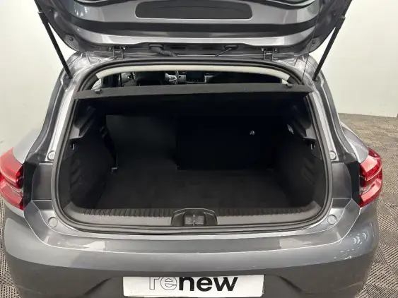 RENAULT CLIO V - voiture d'occasion - Photo 15