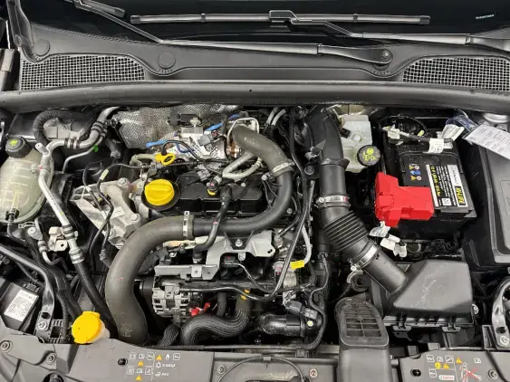 RENAULT CLIO V - voiture d'occasion - Photo 20