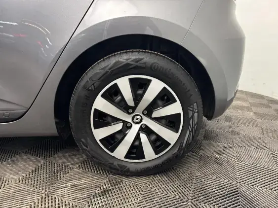 RENAULT CLIO V - voiture d'occasion - Photo 23