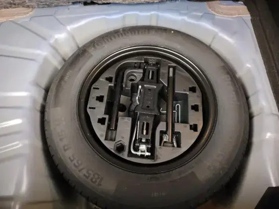 RENAULT CLIO V - voiture d'occasion - Photo 17