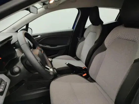 RENAULT CLIO V - voiture d'occasion - Photo 18