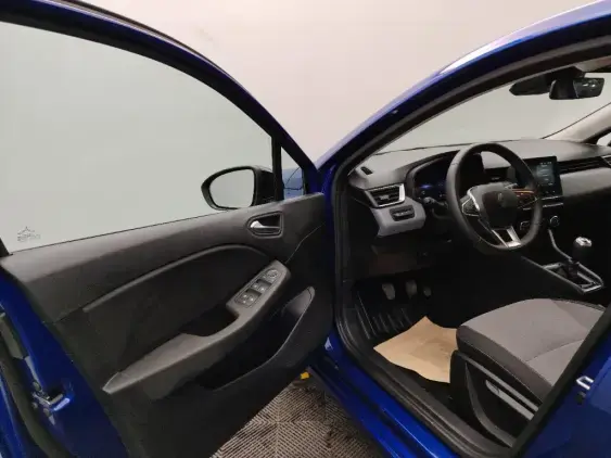 RENAULT CLIO V - voiture d'occasion - Photo 19