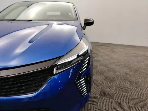 RENAULT CLIO V - voiture d'occasion - Photo 22