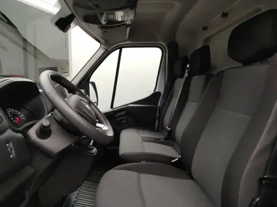 RENAULT MASTER FG III - voiture d'occasion - Photo 14