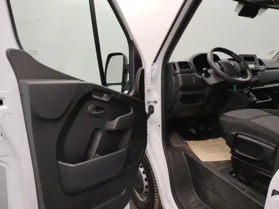 RENAULT MASTER FG III - voiture d'occasion - Photo 15