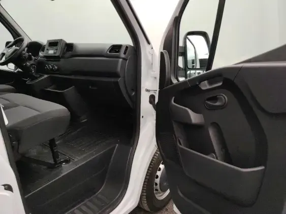 RENAULT MASTER FG III - voiture d'occasion - Photo 16