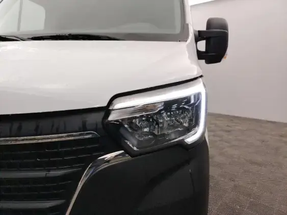 RENAULT MASTER FG III - voiture d'occasion - Photo 18