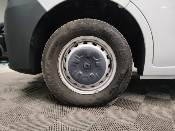 RENAULT MASTER FG III - voiture d'occasion - Photo 19