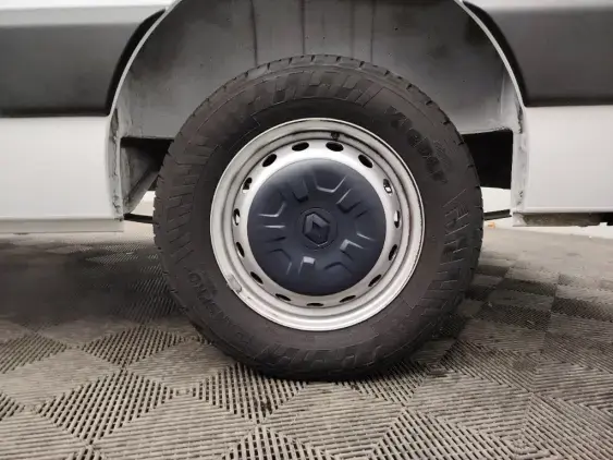 RENAULT MASTER FG III - voiture d'occasion - Photo 20