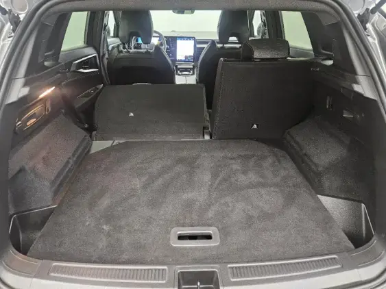 RENAULT AUSTRAL - voiture d'occasion - Photo 16