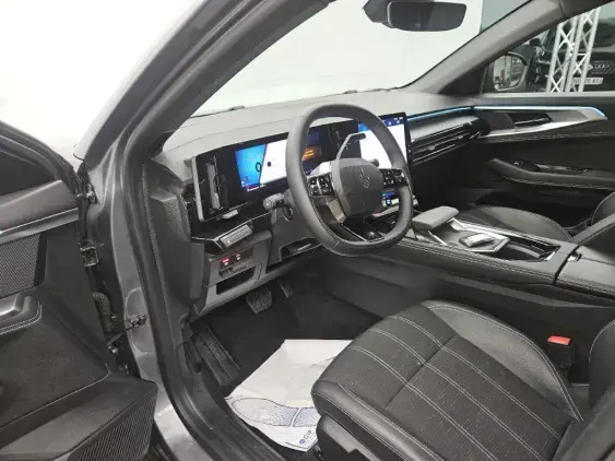 RENAULT AUSTRAL - voiture d'occasion - Photo 18