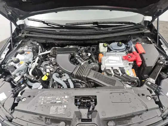 RENAULT AUSTRAL - voiture d'occasion - Photo 21