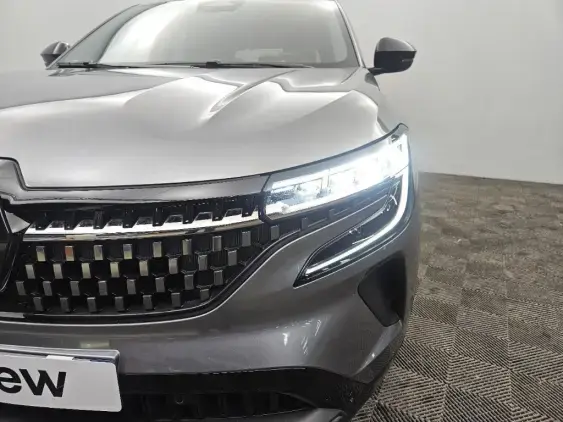 RENAULT AUSTRAL - voiture d'occasion - Photo 22