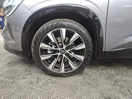 RENAULT AUSTRAL - voiture d'occasion - Photo 23