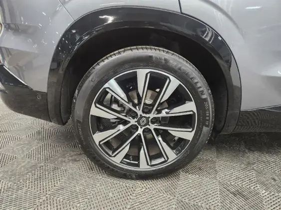 RENAULT AUSTRAL - voiture d'occasion - Photo 25