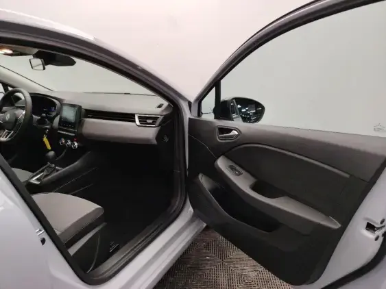 RENAULT CLIO V - voiture d'occasion - Photo 20