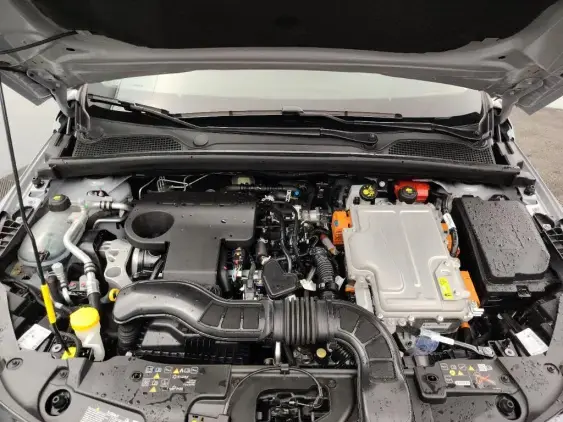 RENAULT CLIO V - voiture d'occasion - Photo 21