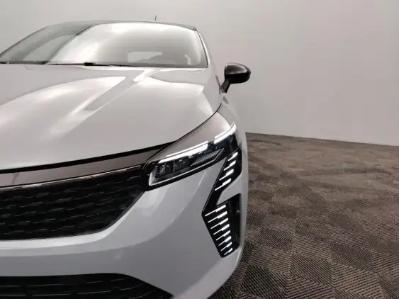 RENAULT CLIO V - voiture d'occasion - Photo 22