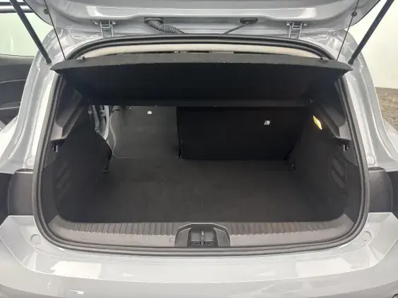 RENAULT CLIO V - voiture d'occasion - Photo 16