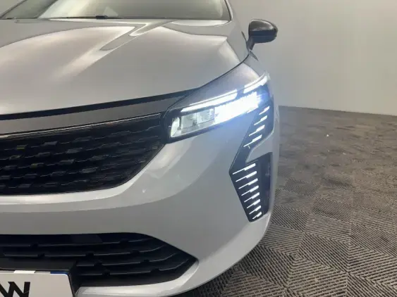 RENAULT CLIO V - voiture d'occasion - Photo 22